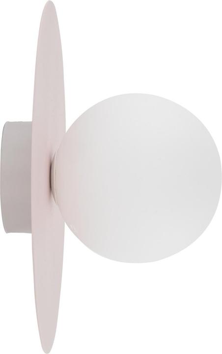 Produktbild TK Lighting Leuchte Decken und Wände Pixi 10228, 8 W, G9 (G9)