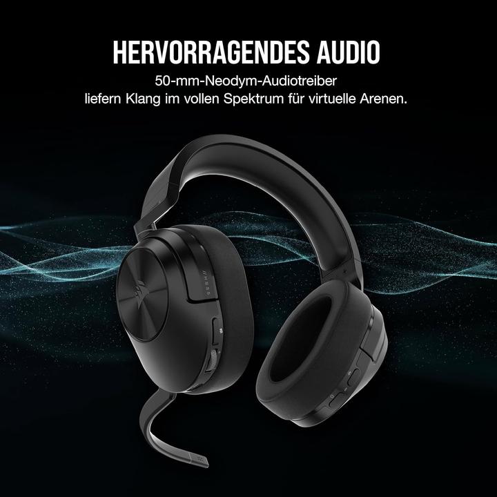 Actual product image Corsair HS55 Wireless Core (Wireless)