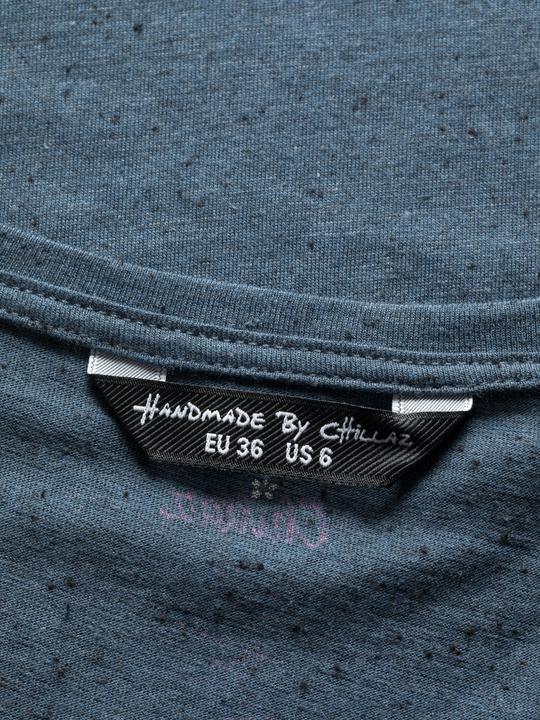 Actual product image Chillaz Istrien 2.0 T-Shirt W (L)