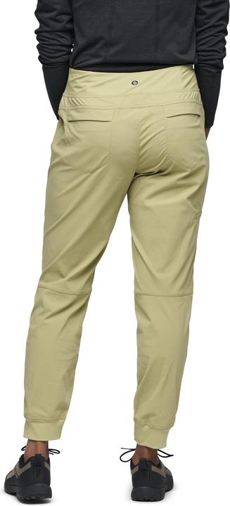 Produktbild Black Diamond W Technician Jogger Pants (S)