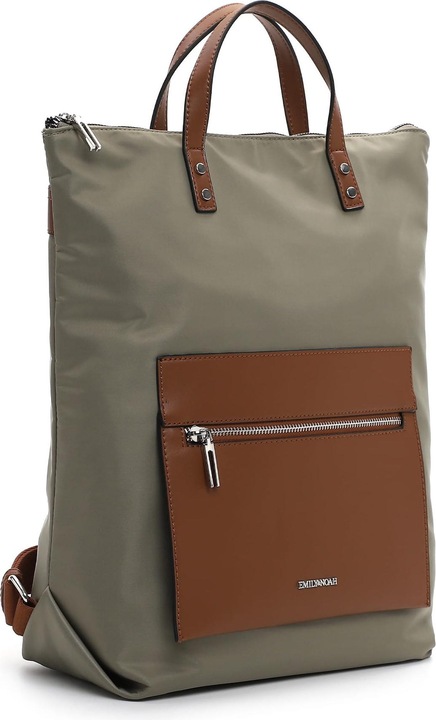 Immagine prodotto Emily und Noah Rucksack E&N Elaura (18.56 l)