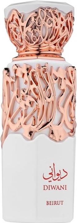 Produktbild French Avenue Diwani Beirut Eau De Parfum 100ml (Eau de Parfum, 100 ml)