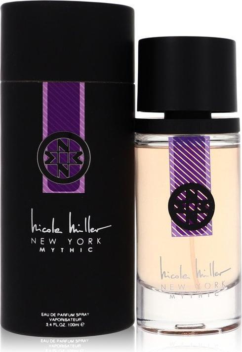 Produktbild Nicole Miller Mythic (Eau de Parfum, 100 ml)