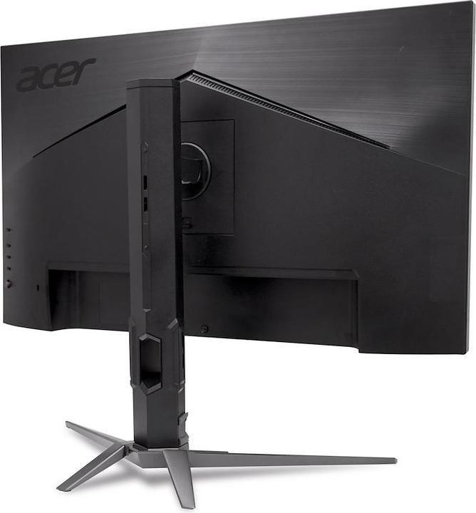 Produktbild Acer Predator XB323QKV4bmiiprx (3840 x 2160 Pixel, 31.50")