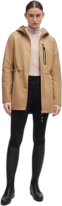 Actual product image BOSS 's parka enie (L)