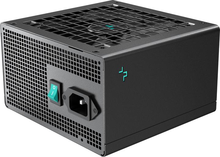 Produktbild Deepcool PN650-M bk (null Watt) (650 W)