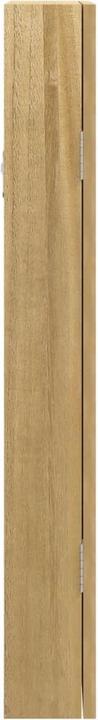 Immagine prodotto vidaXL Schmuckschrank mit Spiegel
