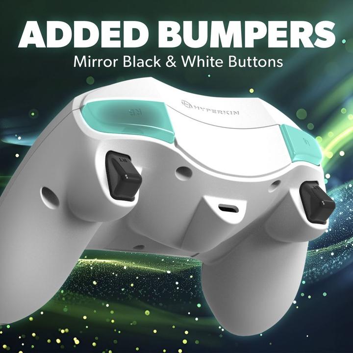 Produktbild Hyperkin DuchesS Wired Controller (PC, Xbox One S, Xbox Series X)