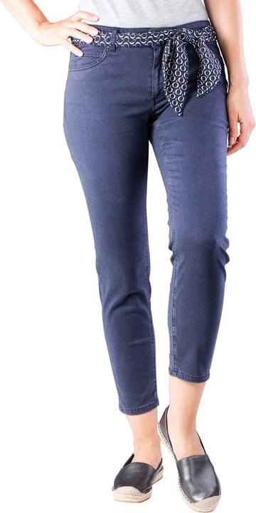 Immagine prodotto Marc O'Polo Jeans a coste blu notte (W30/L34)