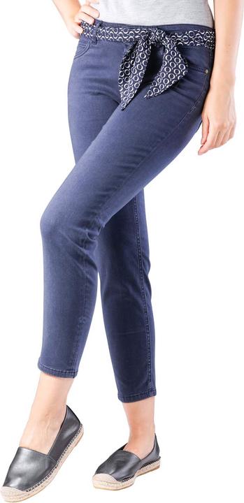Immagine prodotto Marc O'Polo Jeans a coste blu notte (W30/L34)