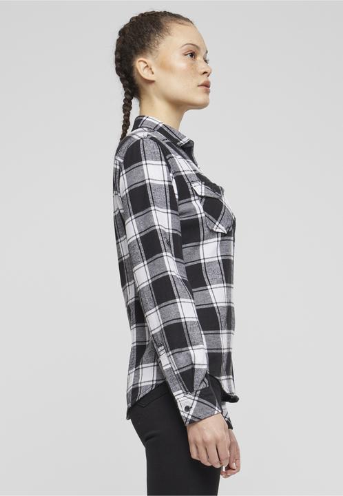Immagine prodotto Brandit Camicia Amy in flanella RAGAZZE - 17542 (S)