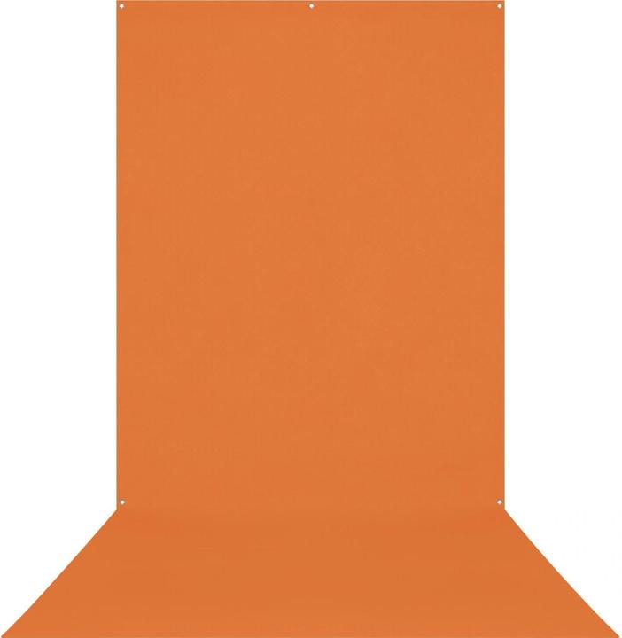 Tiger Orange