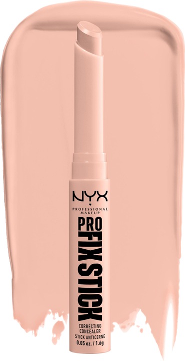 Actual product image NYX Professional Make-Up Nyx Concealers (0.2 Pink)