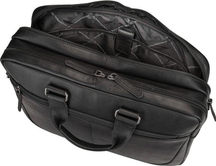 Produktbild The Chesterfield Brand Aktentasche Seth 1010 (17.30")