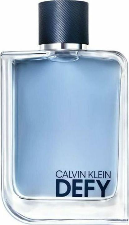 Immagine prodotto Calvin Klein Defy (Eau de toilette, 50 ml)