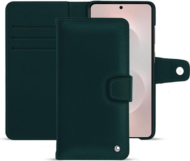 Vert séduisant ( Pantone #1d3c34 )