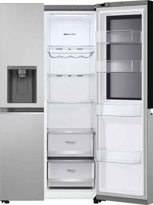 Immagine prodotto LG GSGV80PYLD (635 l)