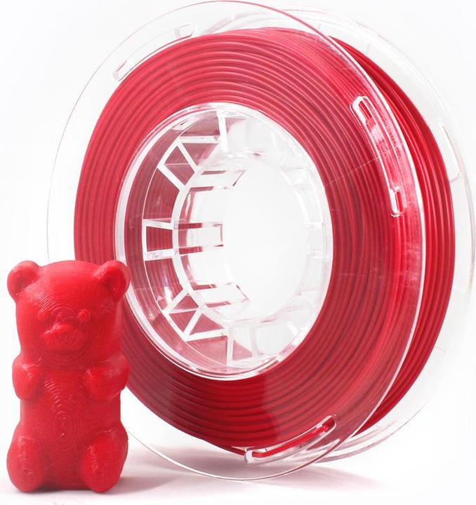 Image du produit Toybox 3D Printer Deluxe Food Bundle 7 pack (PLA, 1.75 mm, 250 g)