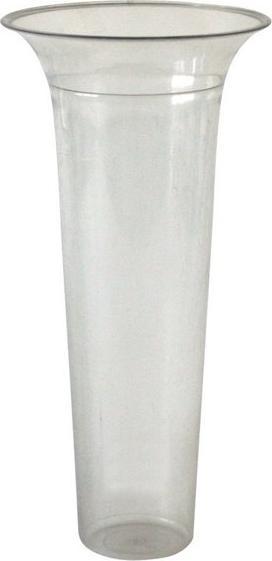 Image du produit Xclou Garden Insert pour vase au sol en plastique 32 cm
