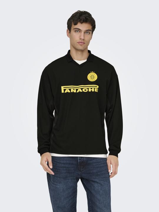 Produktbild Only & Sons ONSZIDAN T-shirt T-shirt (M)