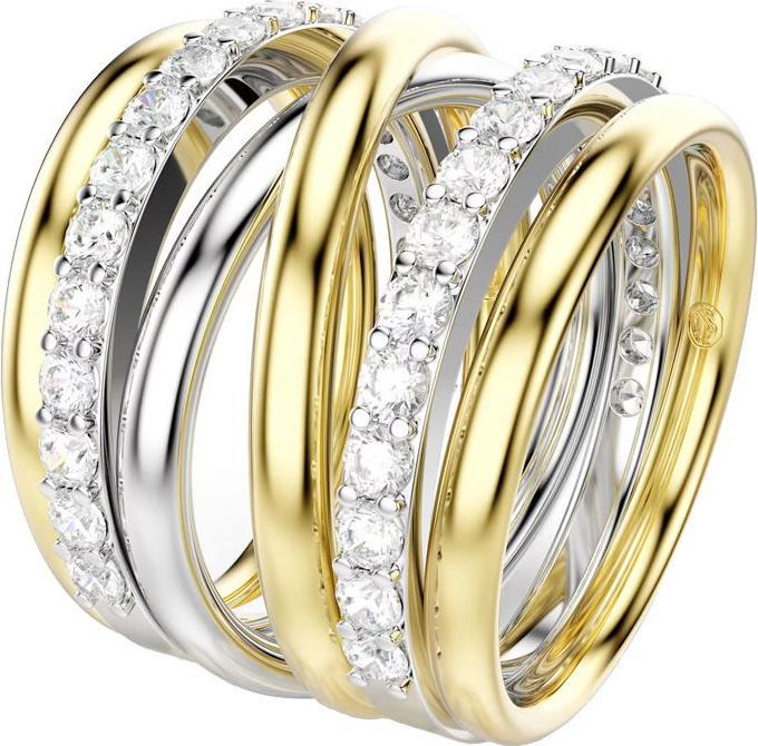 Argento, Oro