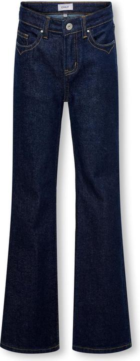 Produktbild Only KOGJUICY Hohe Taille Flared Jeans Flared fit jeans (140)