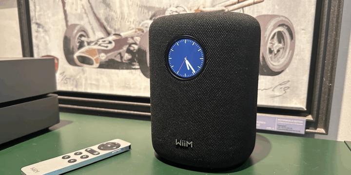 Image du produit WiiM Son (Bluetooth, WiFi)