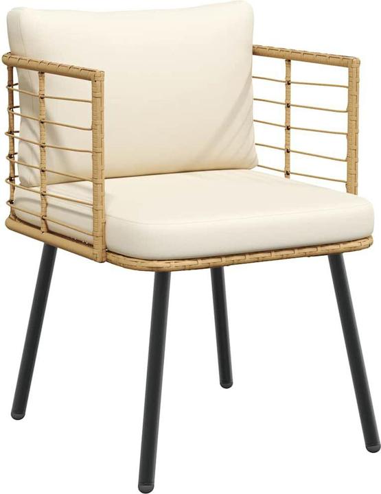 Produktbild vidaXL Gartenstuhl