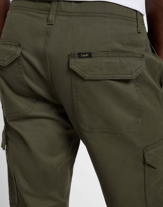 Produktbild Lee Cargohose Cargo MVP (W33/L34)
