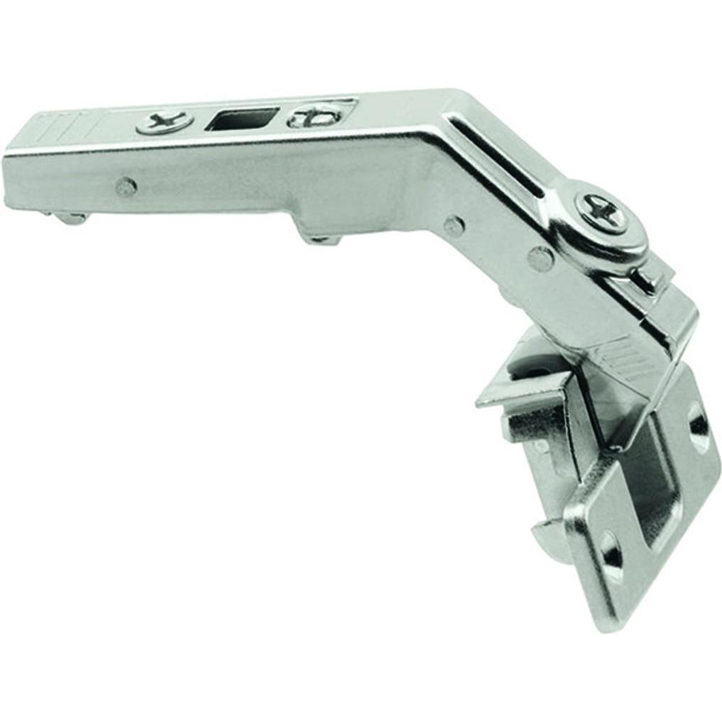 Blum, Möbelscharnier, Falttür Topfband CLIP top, Eckband 60 °