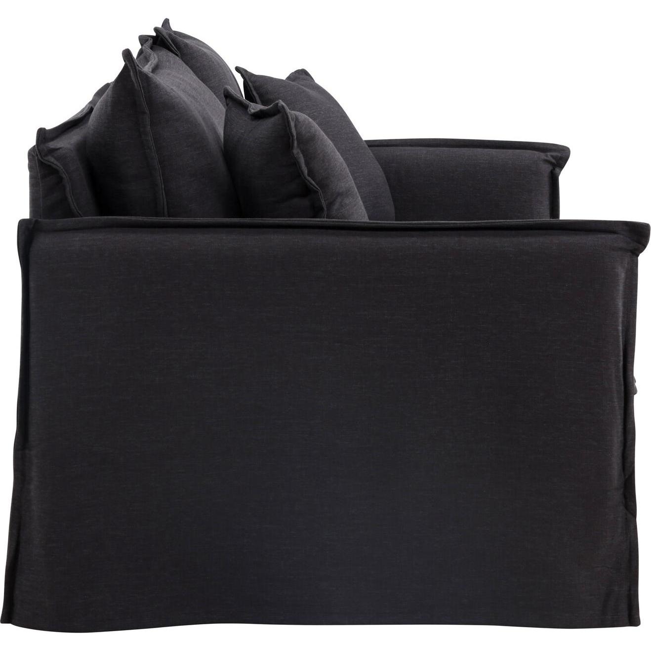 Thumbnail - Ebuy24, Sofa, Sofa Nova (3-Sitzer)