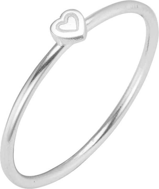 Produktbild Bijouteria Fingerring (60)