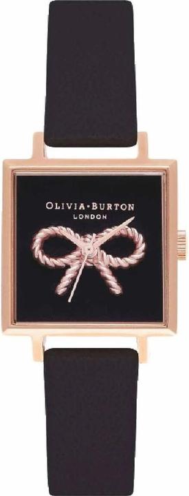 Image du produit Olivia Burton Damenuhr OB16VB03