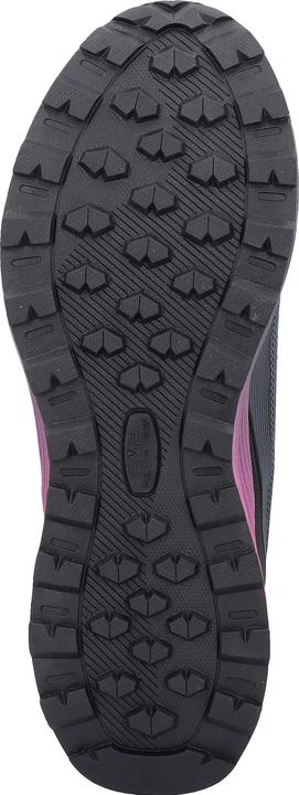 Actual product image CMP Campagnolo Women's Phelyx Waterproof Multisport Shoes (42)