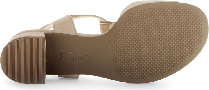 Actual product image Gabor Sandalen (40)