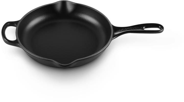 Actual product image Le Creuset Signature (23 cm, Frying pan, Cast iron)