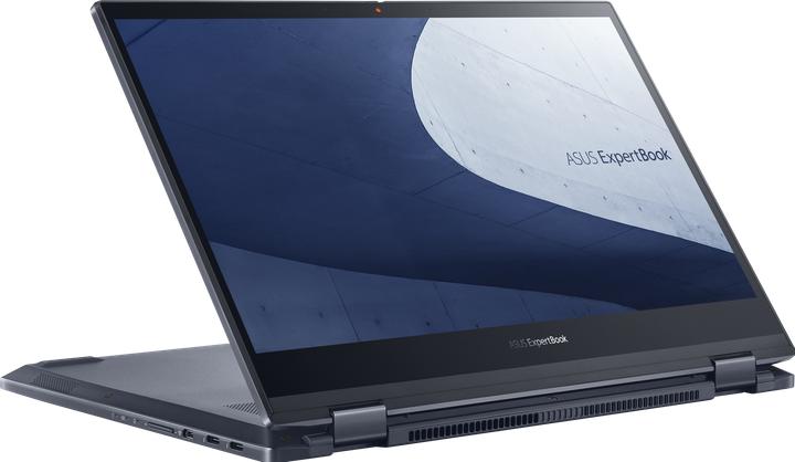 Actual product image ASUS ExpertBook (13.30", 1000 GB, 16 GB, CH, Intel Core i7-1165G7)