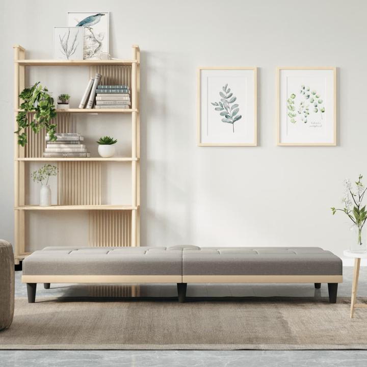 Produktbild vidaXL Schlafsofa