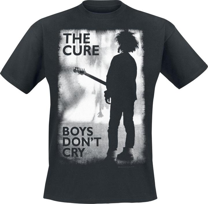 Produktbild Universal Textiles Boys Don't Cry (4XL)