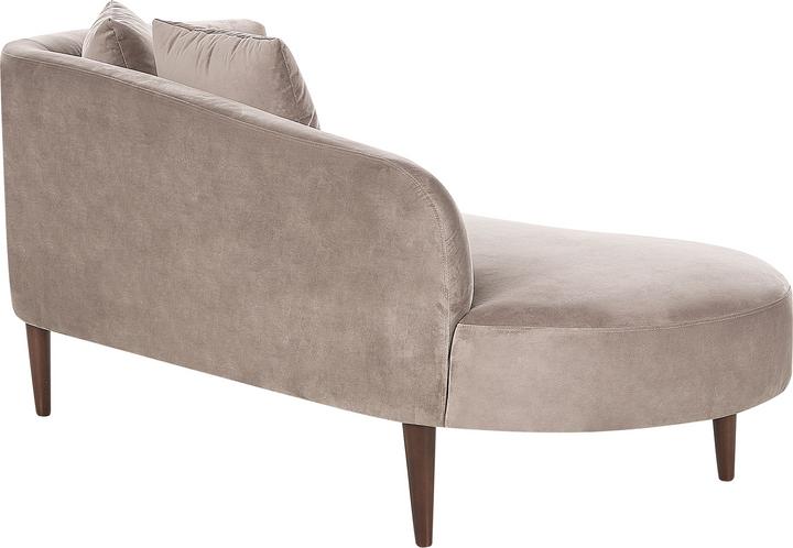 Actual product image Beliani Chaumont (Chaise longue)