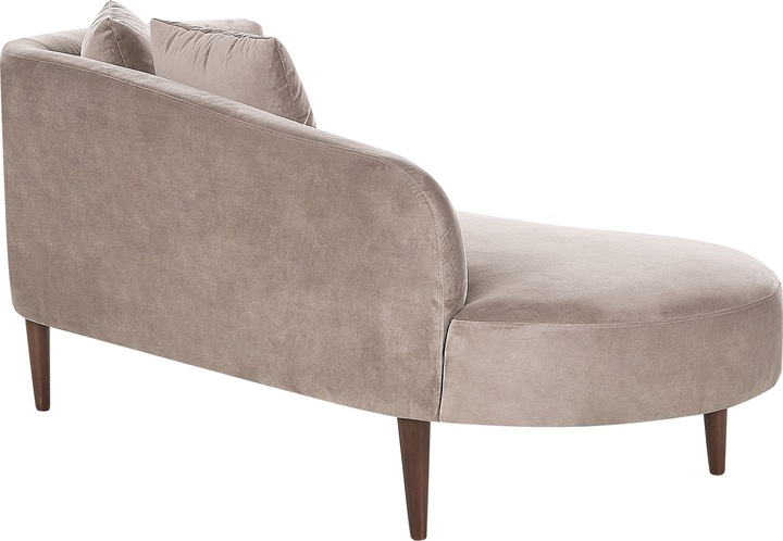 Actual product image Beliani Chaumont (Chaise longue)