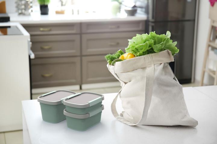 Image du produit Rotho Boîte de conservation ECO (1.50 l)