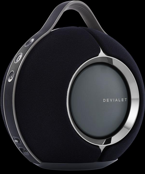 Produktbild Devialet Mania (10 h, Stromversorgung über USB, Akkubetrieb)