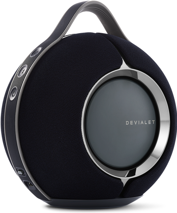 Produktbild Devialet Mania (10 h, Stromversorgung über USB, Akkubetrieb)