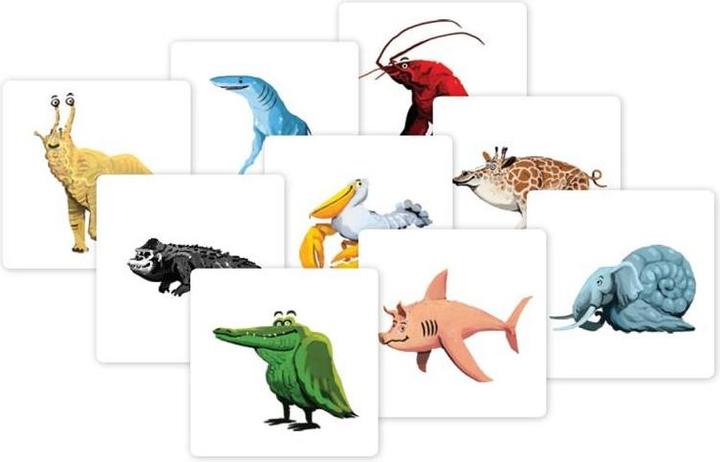 Image du produit Brain Games Jeu De Table Pigasus