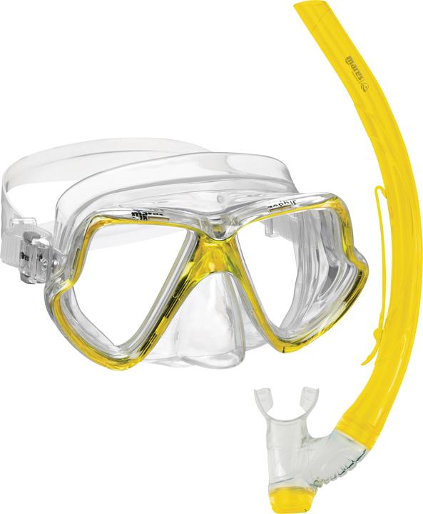 Immagine prodotto Mares Combo ZEPHIR