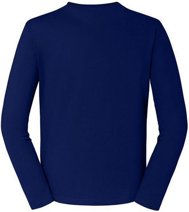 Actual product image Russell T-shirt Long Sleeve (XXL)