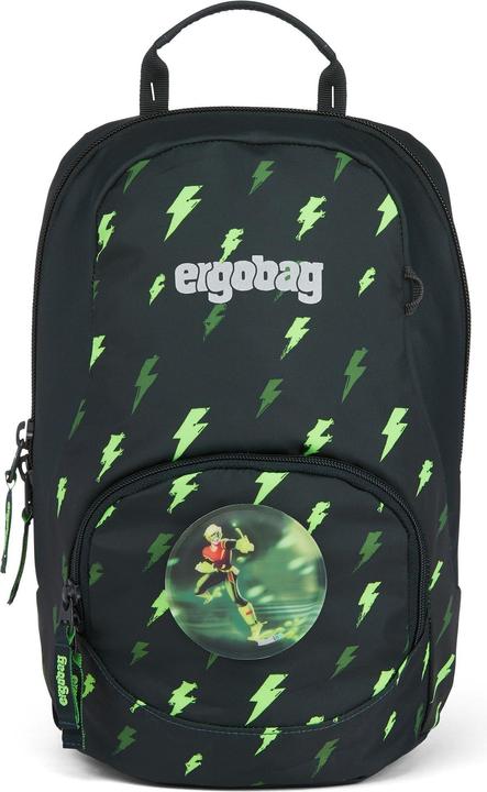 Actual product image Ergobag Ease children's rucksack 35 cm
