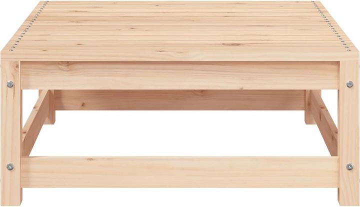 Produktbild vidaXL Gartensofa