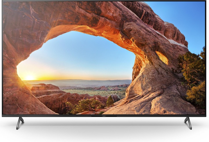 Immagine prodotto Sony KD-55X85J (55", X85J, LCD, 4K, 2021)